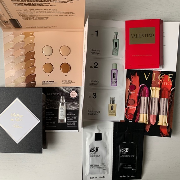 Sephora goodies - Picture 2 of 4